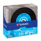 Verbatim AZO CD-R Data 700MB Vinyl